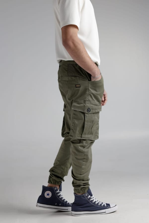 COSI CARGO-65-MUTTA OLIVE/ΛΑΔΙ COSI CARGO-65-MUTTA OLIVE/ΛΑΔΙ