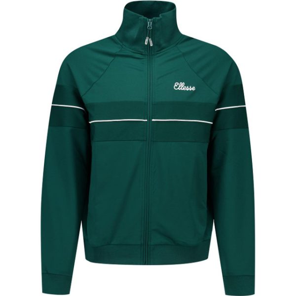 Ellesse Ζακέτα-SHB22896-Dark Green/Πράσινο