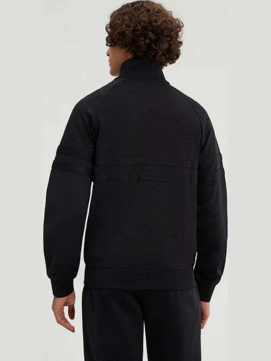 Ellesse Ζακέτα SHB00892-Black/Μαύρο