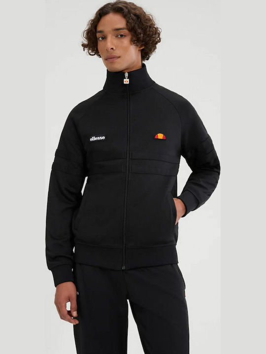 Ellesse Ζακέτα SHB00892-Black/Μαύρο