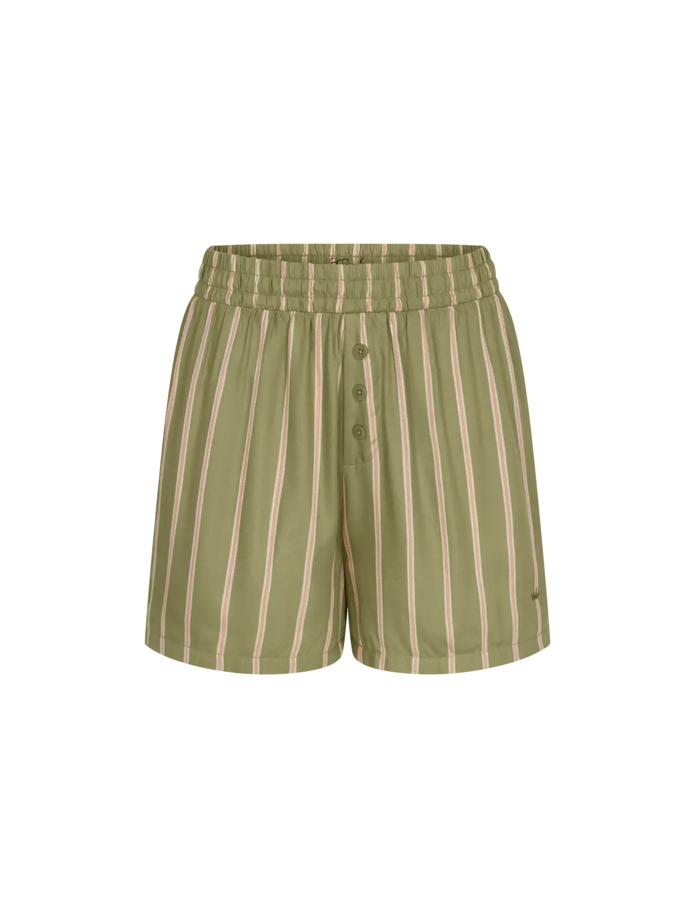 Triumph MIX & MATCH Shorts Παντελόνι πιτζάμας 10227195-Green/Πράσινο Triumph MIX & MATCH Shorts Παντελόνι πιτζάμας 10227195-Green/Πράσινο