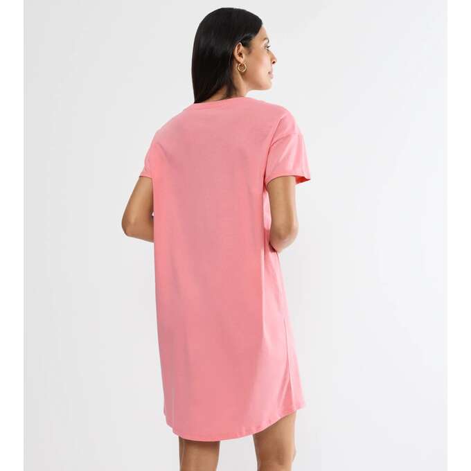 Triumph Νυχτικά NDK X 02 10225066-Cherry Rose/Κερασί Triumph Νυχτικά NDK X 02 10225066-Cherry Rose/Κερασί