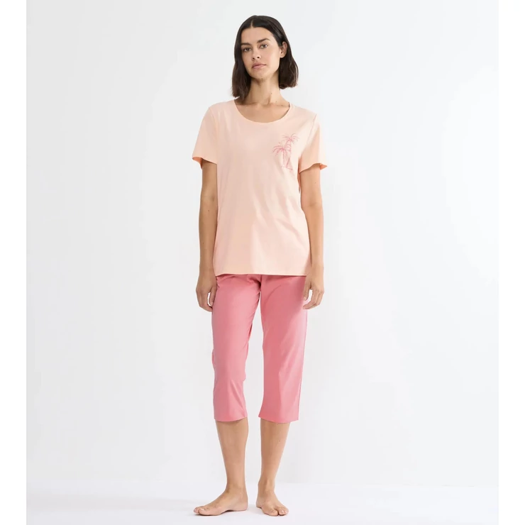 Triumph Sets PK Capri X 03 10227221-Pink/Ρόζ Triumph Sets PK Capri X 03 10227221-Pink/Ρόζ