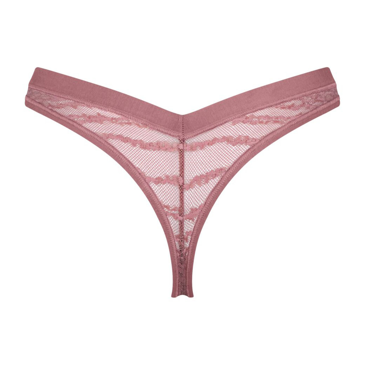 Sloggi Free evolve string lace 10224699-Date Night Pink/Σάπιο Μήλο Sloggi Free evolve string lace 10224699-Date Night Pink/Σάπιο Μήλο