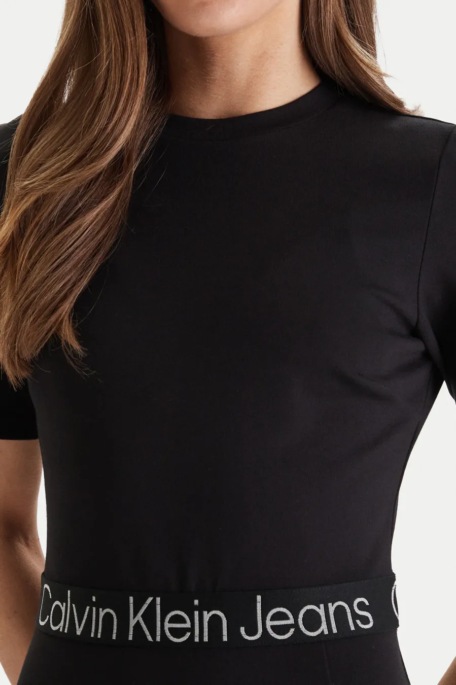 CALVIN KLEIN JEANS TAPE MILANO ΦΟΡΕΜΑ LV047F290G-Black/Μαύρο CALVIN KLEIN JEANS TAPE MILANO ΦΟΡΕΜΑ LV047F290G-Black/Μαύρο