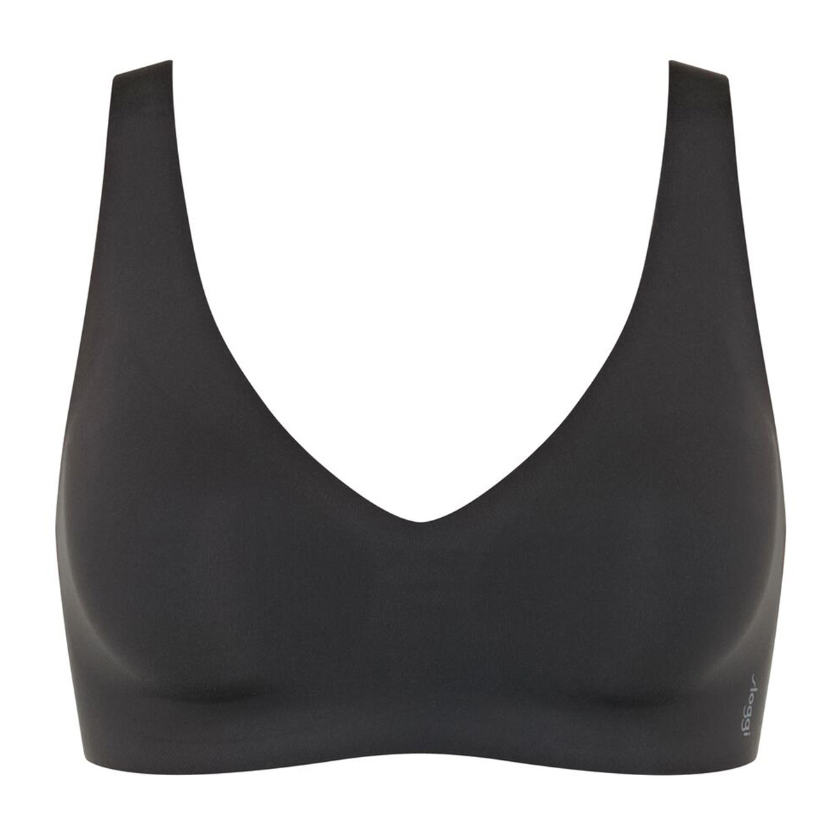 SLOGGI Τρίγωνο Σουτιέν 'ZERO Feel 2.0 THE UP' σε 10226701-Black/Μαύρο SLOGGI Τρίγωνο Σουτιέν 'ZERO Feel 2.0 THE UP' σε 10226701-Black/Μαύρο