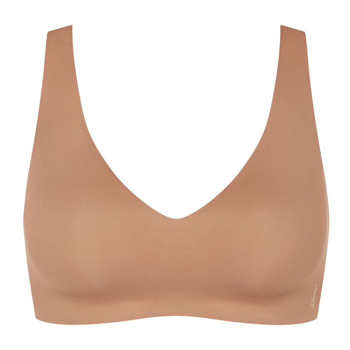 Sloggi Τρίγωνο Σουτιέν 'ZERO Feel 2.0' 10226701-Beige/Μπέζ Sloggi Τρίγωνο Σουτιέν 'ZERO Feel 2.0' 10226701-Beige/Μπέζ