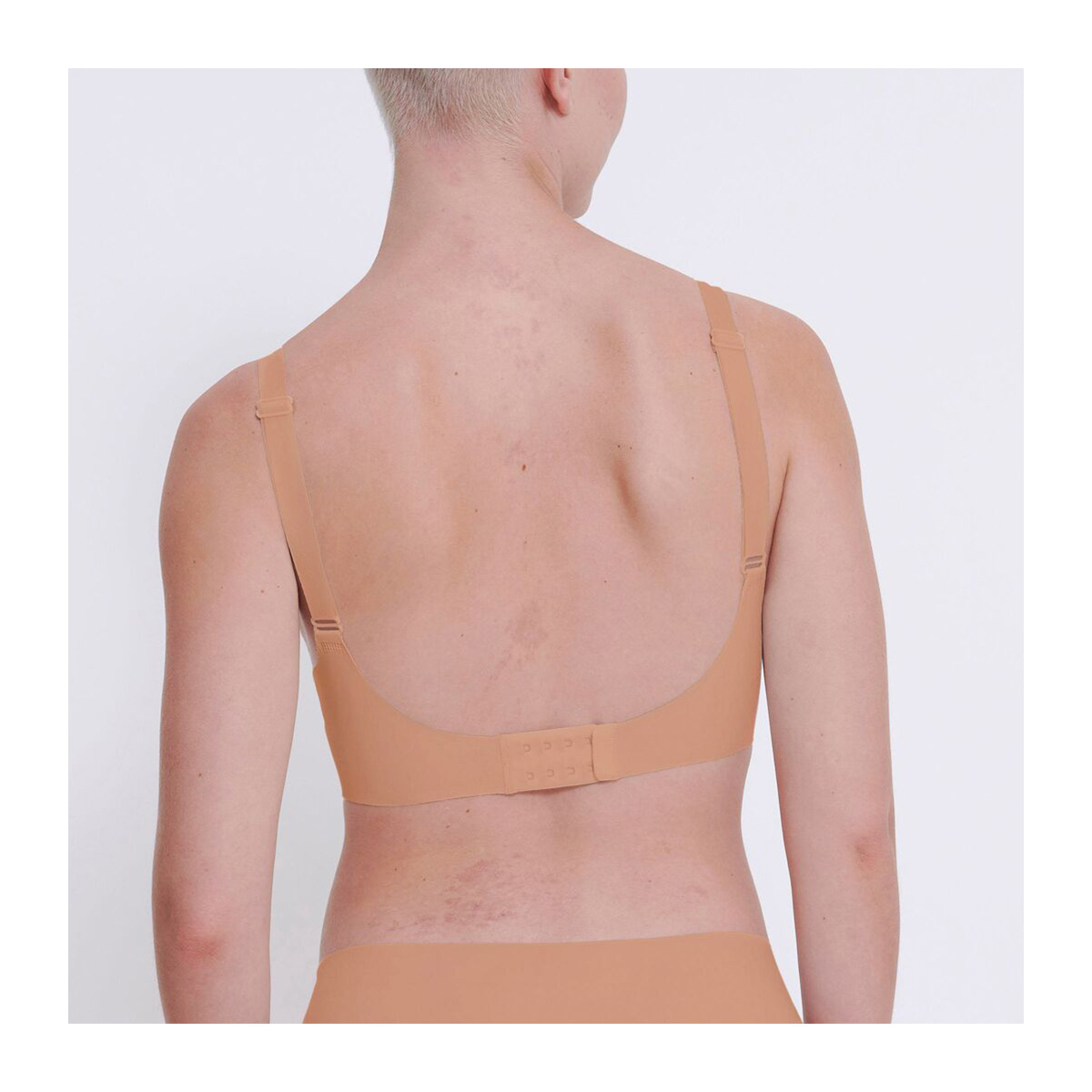 Sloggi Τρίγωνο Σουτιέν 'ZERO Feel 2.0' 10226701-Beige/Μπέζ Sloggi Τρίγωνο Σουτιέν 'ZERO Feel 2.0' 10226701-Beige/Μπέζ