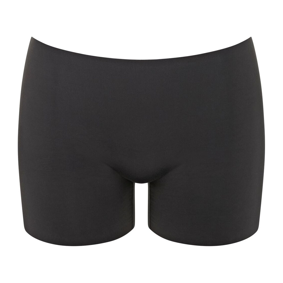 Sloggi Zero feel 2.0 cyclist boxer shorts 10226716-Black/Μαύρο Sloggi Zero feel 2.0 cyclist boxer shorts 10226716-Black/Μαύρο
