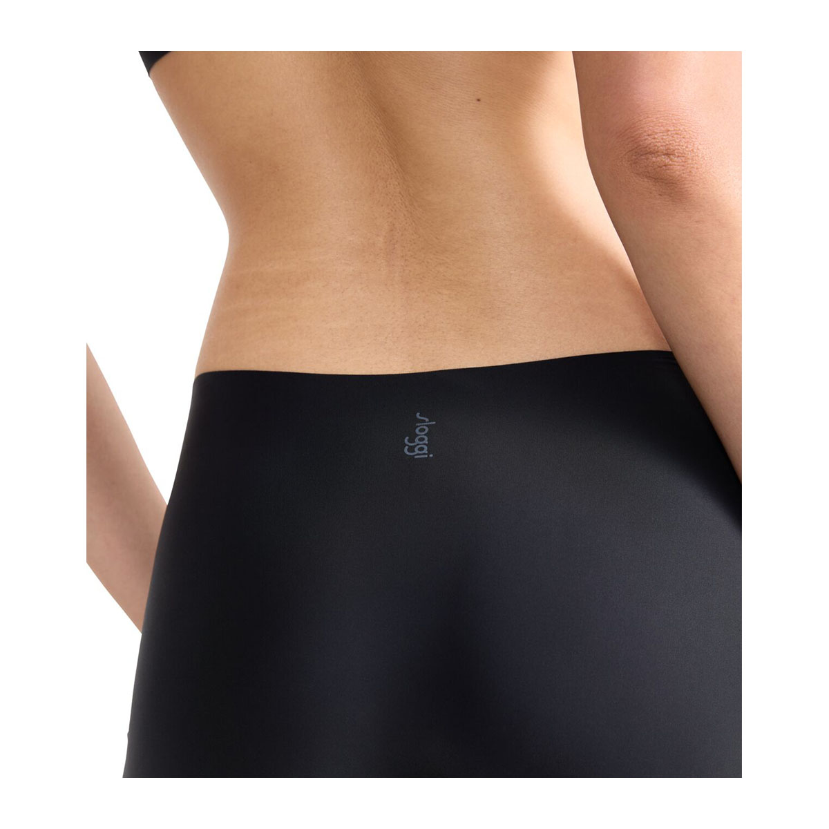 Sloggi Zero feel 2.0 cyclist boxer shorts 10226716-Black/Μαύρο Sloggi Zero feel 2.0 cyclist boxer shorts 10226716-Black/Μαύρο