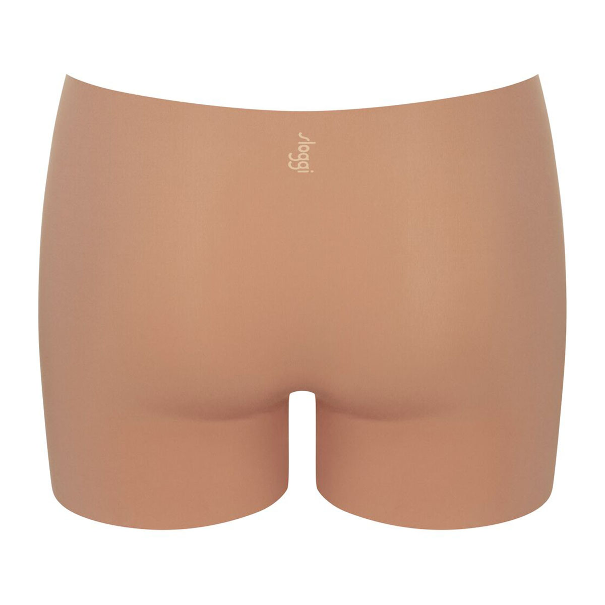 Sloggi Zero feel 2.0 cyclist boxer shorts 10226716-Beige/Μπέζ Sloggi Zero feel 2.0 cyclist boxer shorts 10226716-Beige/Μπέζ