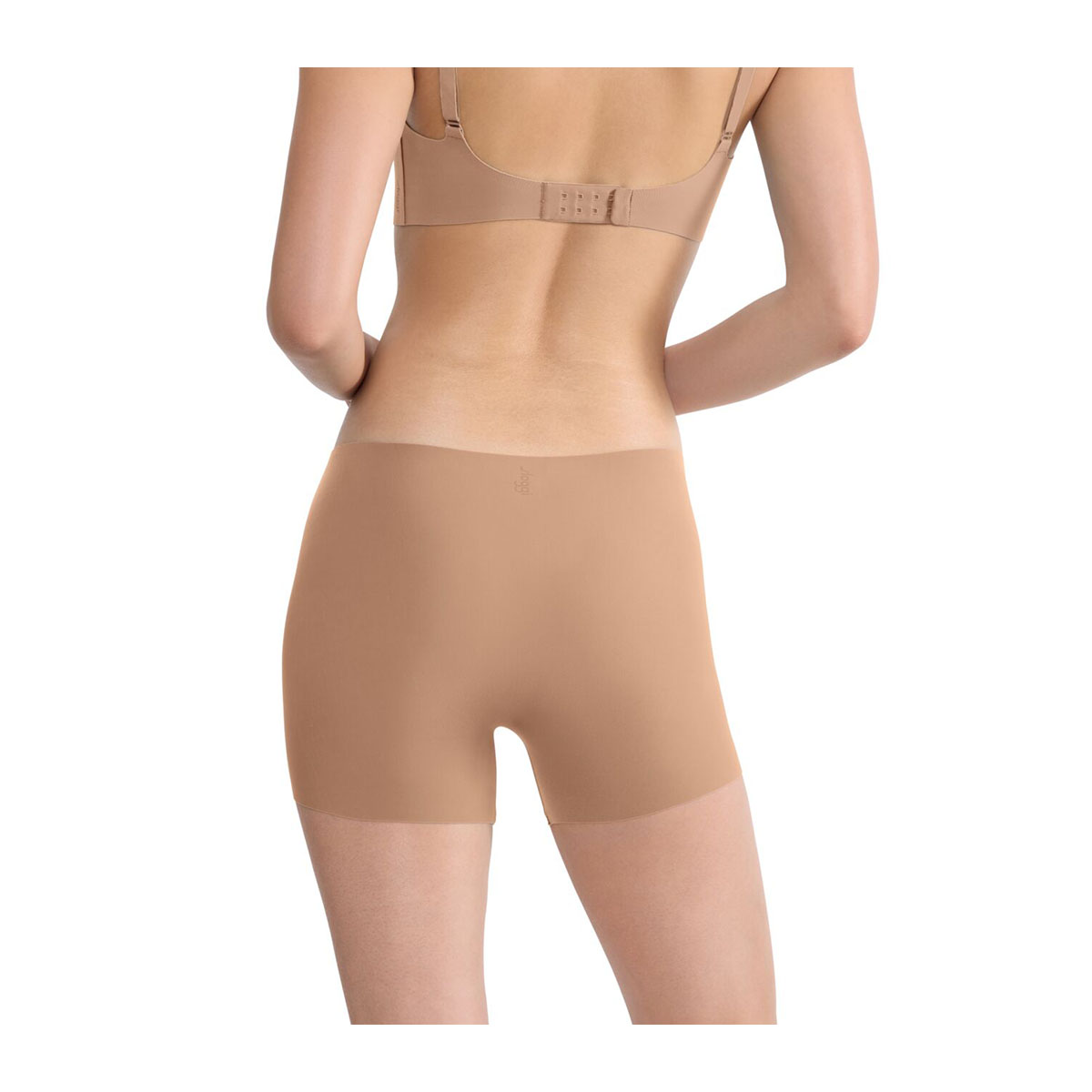 Sloggi Zero feel 2.0 cyclist boxer shorts 10226716-Beige/Μπέζ Sloggi Zero feel 2.0 cyclist boxer shorts 10226716-Beige/Μπέζ