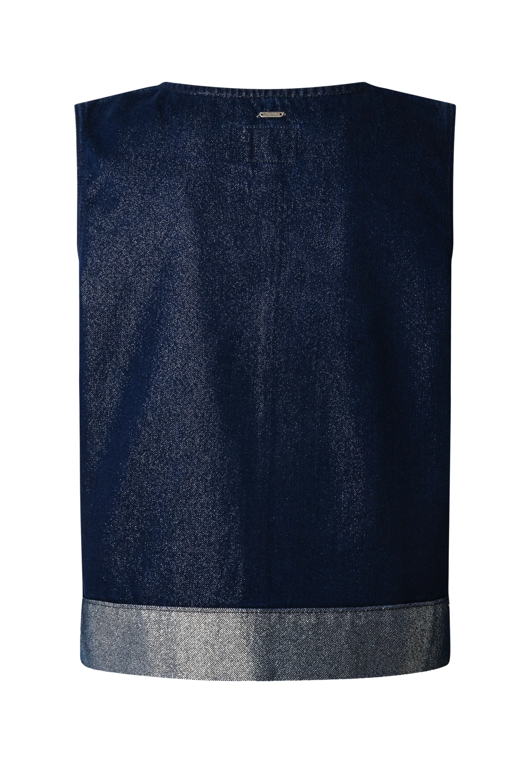 Pepe Jeans BOWIE SHINE Μπλούζα PJ0APPL305133-Denim/Τζίν Pepe Jeans BOWIE SHINE Μπλούζα PJ0APPL305133-Denim/Τζίν