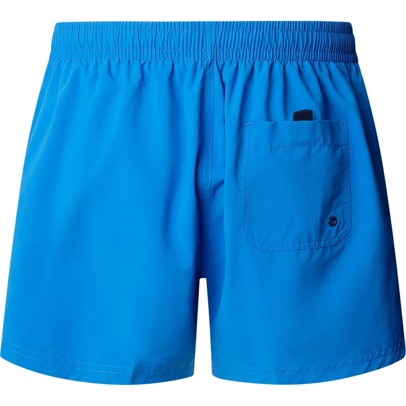 Pepe Jeans Ανδρικό Μαγιό Solid Swimshort PMB100004-545-Blue Raf/Μπλέ Ράφ Pepe Jeans Ανδρικό Μαγιό Solid Swimshort PMB100004-545-Blue Raf/Μπλέ Ράφ