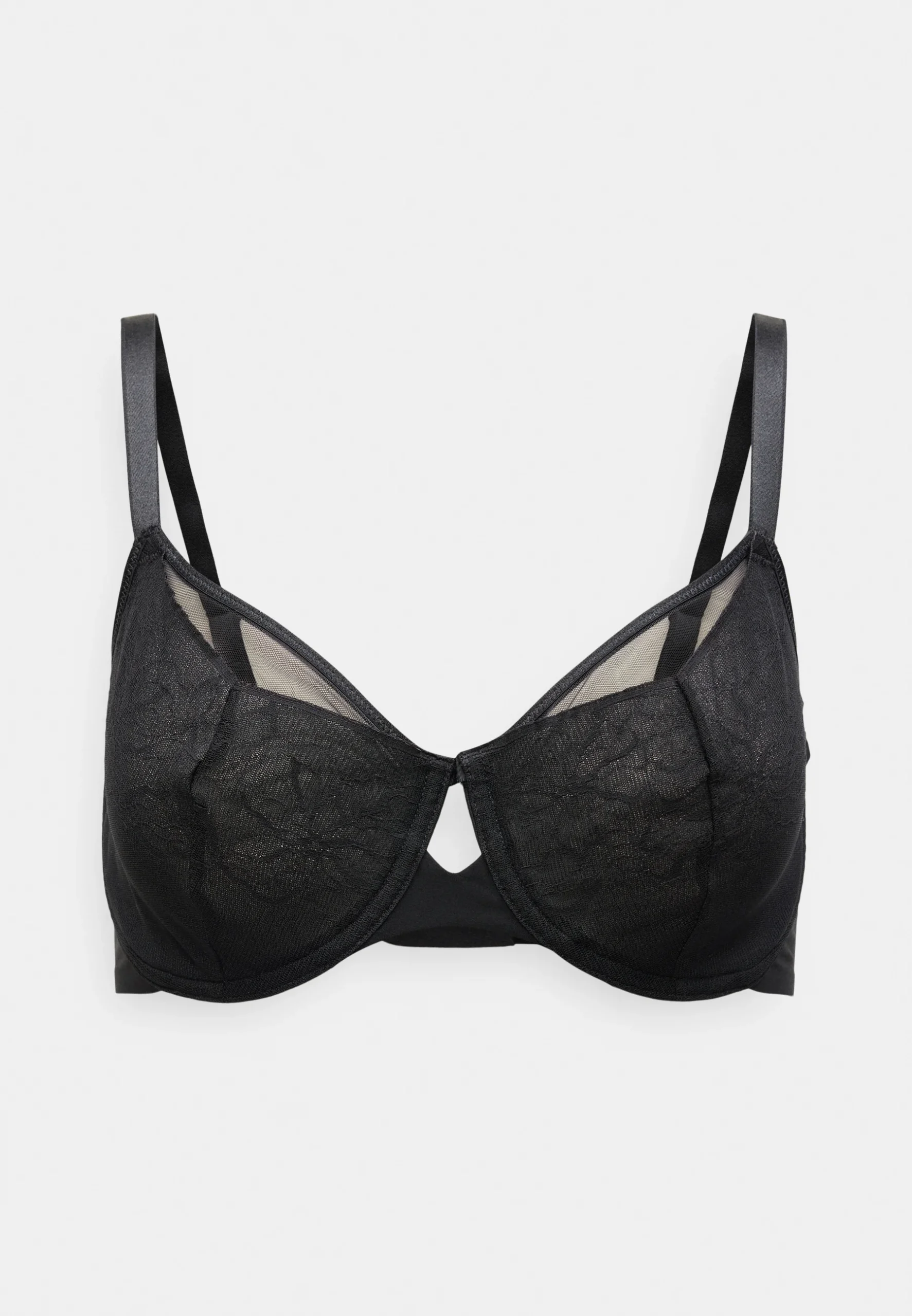 Triumph COMFORT CONTOUR Multiway 10226401-0004-Black/Μαύρο Triumph COMFORT CONTOUR Multiway 10226401-0004-Black/Μαύρο