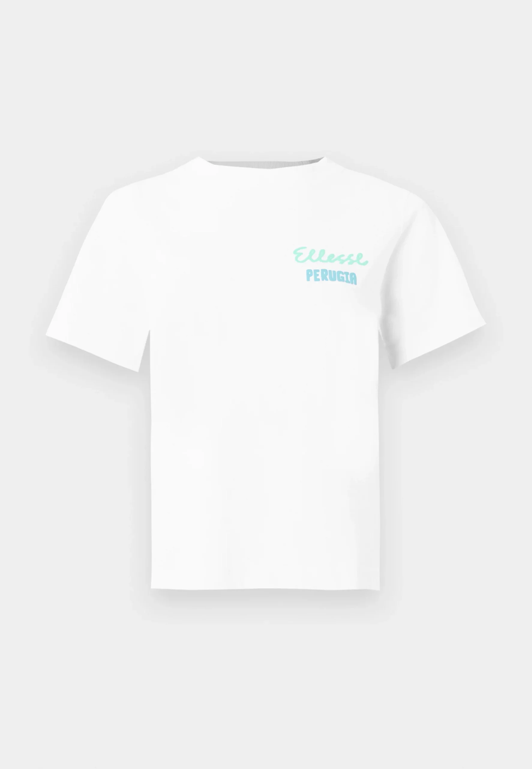Ellesse FRUTTAS TEE Μπλουζάκι με στάμπα SGD24405-131-Cream/Κρέμ Ellesse FRUTTAS TEE Μπλουζάκι με στάμπα SGD24405-131-Cream/Κρέμ
