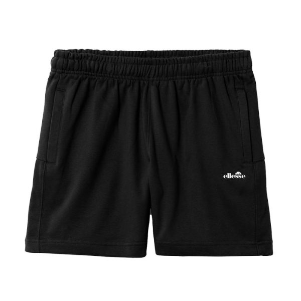 Ellesse Ανδρικό σορτς Zanica Short SHD24374-011-Βlack/Μαύρο