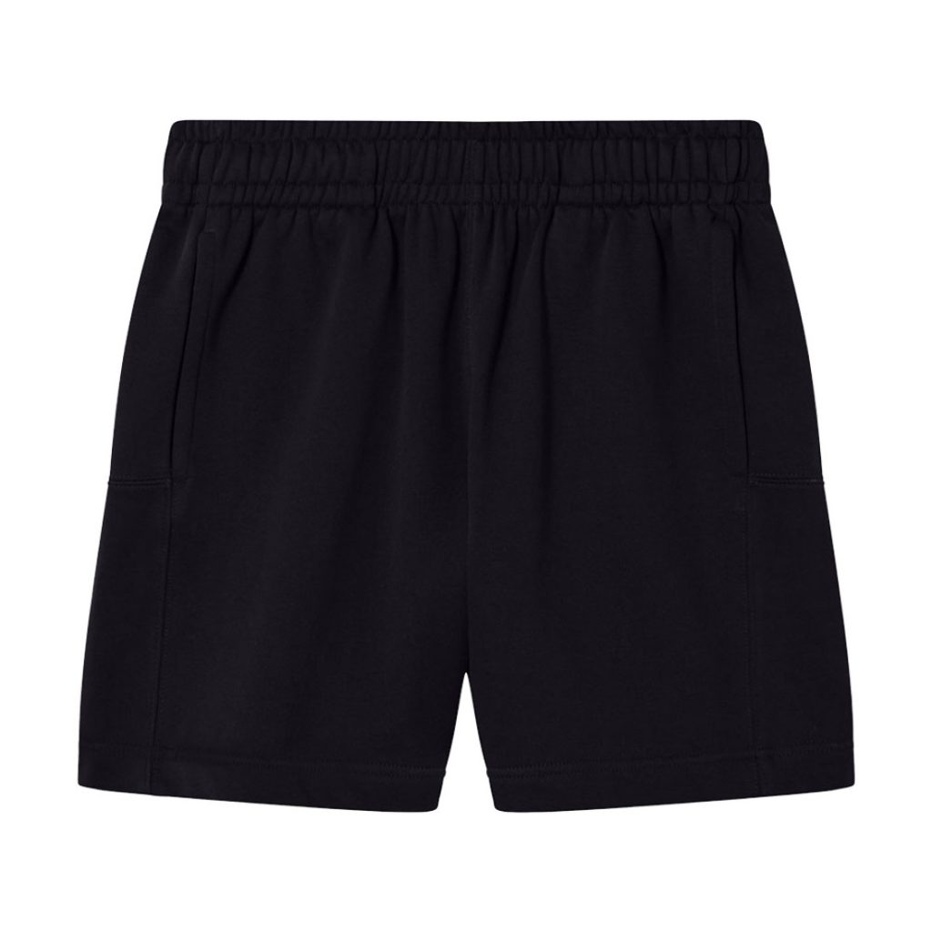 Ellesse Ανδρικό σορτς Club Di Corsa Short SHD23967-011-Black/Μαύρο