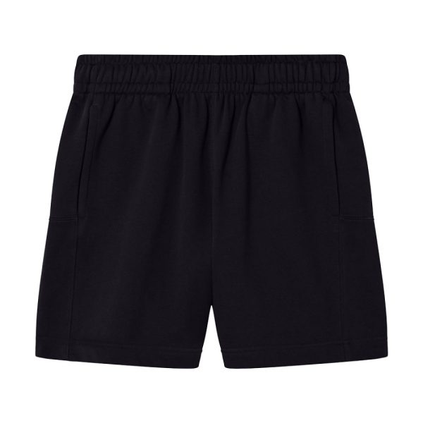 Ellesse Ανδρικό σορτς Club Di Corsa Short SHD23967-011-Black/Μαύρο