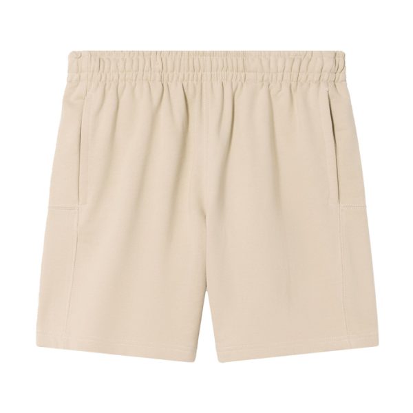 Ellesse Ανδρικό σορτς Club Di Corsa Short SHD23967-129-Beige/Μπέζ