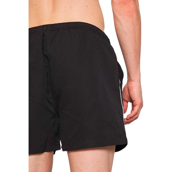 ELLESSE 'SLACKERS' ΜΑΓIΩ ΑΝΔΡIKO SHR00938-BLACK/Μαύρο