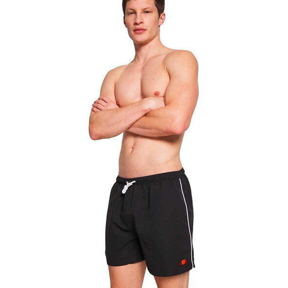 ELLESSE 'SLACKERS' ΜΑΓIΩ ΑΝΔΡIKO SHR00938-BLACK/Μαύρο ELLESSE 'SLACKERS' ΜΑΓIΩ ΑΝΔΡIKO SHR00938-BLACK/Μαύρο