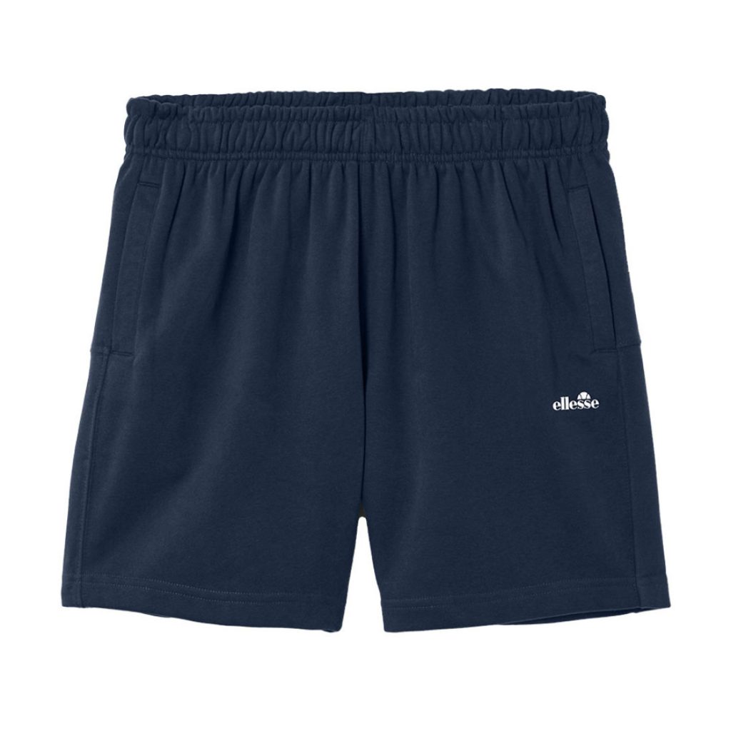 Ellesse Ανδρικό σορτς Zanica Short SHD24374-429-Blue/Μπλέ